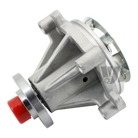 10-02 Ford Truck-Lincoln Truck Water Pump,Wu4130